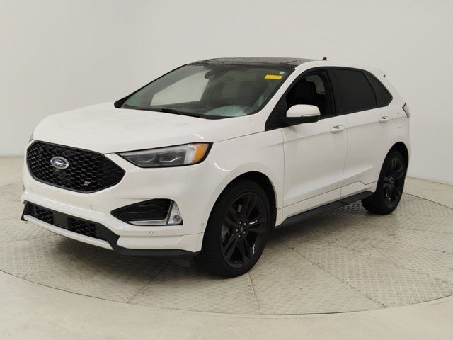 2021 Ford Edge ST