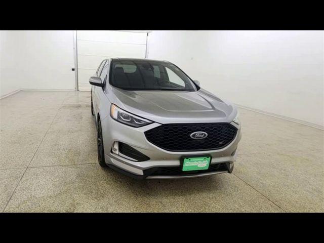 2021 Ford Edge ST