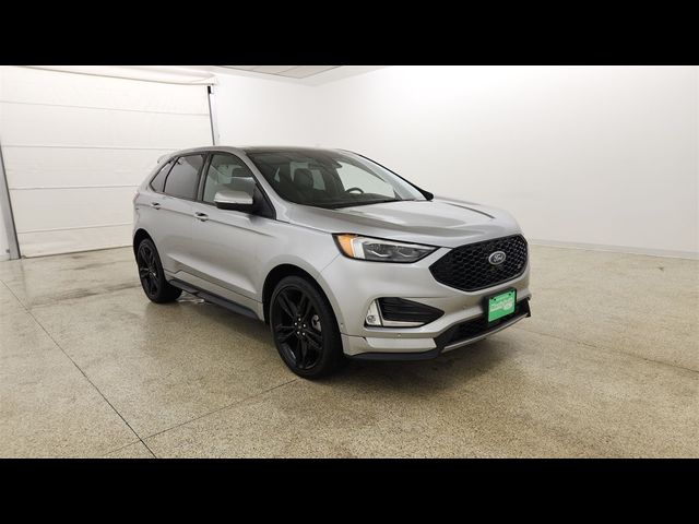 2021 Ford Edge ST