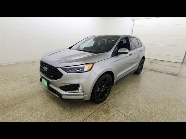 2021 Ford Edge ST