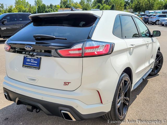 2021 Ford Edge ST