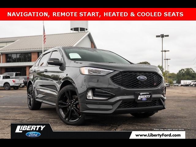 2021 Ford Edge ST