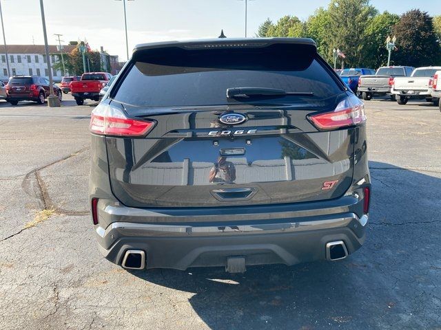 2021 Ford Edge ST