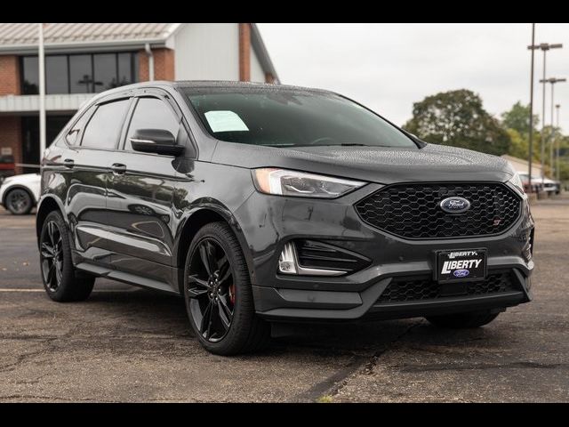 2021 Ford Edge ST