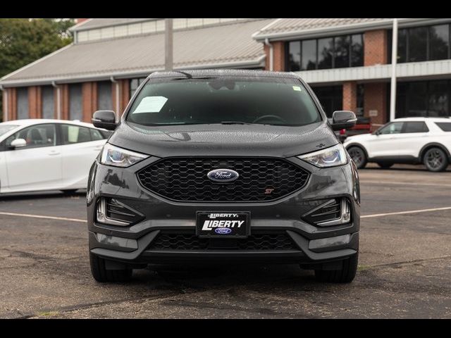 2021 Ford Edge ST