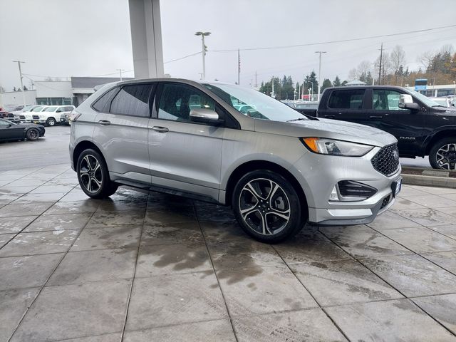 2021 Ford Edge ST