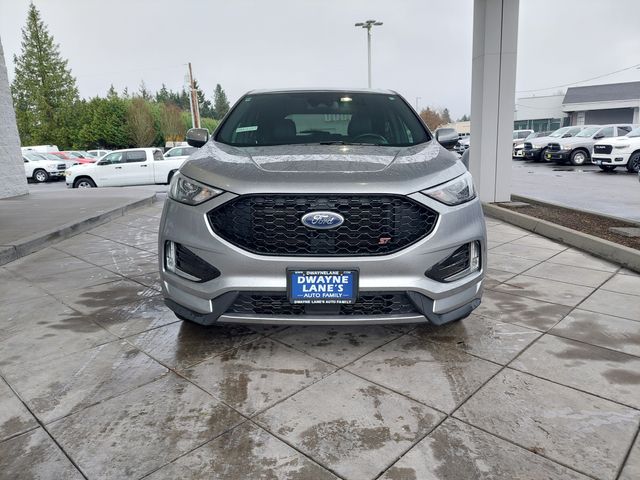 2021 Ford Edge ST