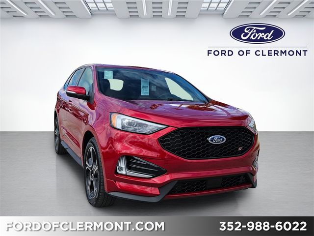 2021 Ford Edge ST