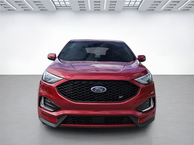 2021 Ford Edge ST