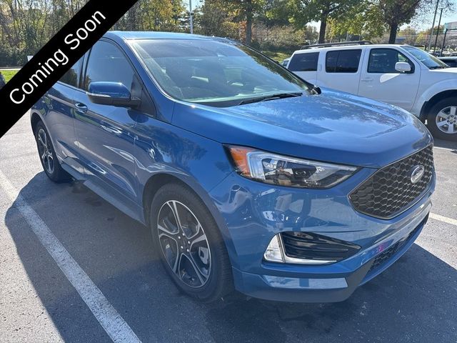 2021 Ford Edge ST