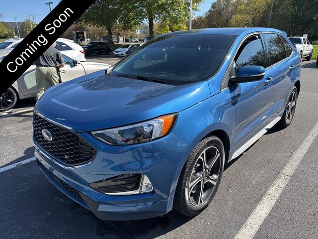 2021 Ford Edge ST