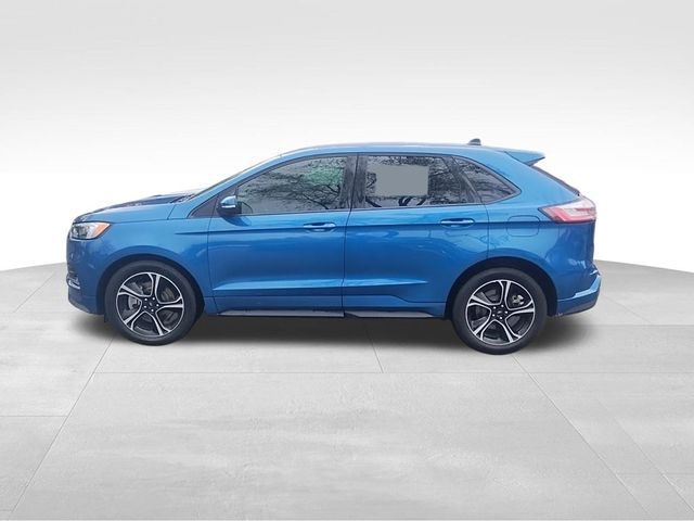 2021 Ford Edge ST