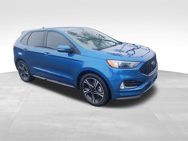 2021 Ford Edge ST