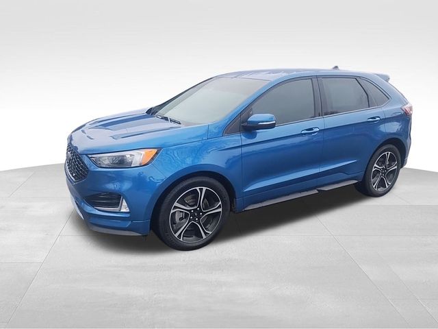 2021 Ford Edge ST