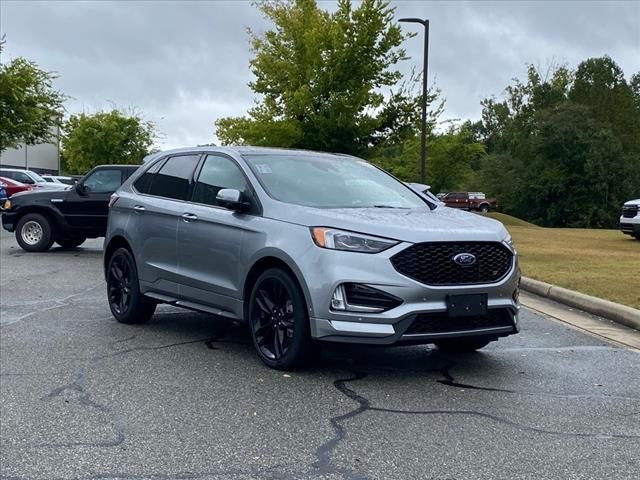 2021 Ford Edge ST