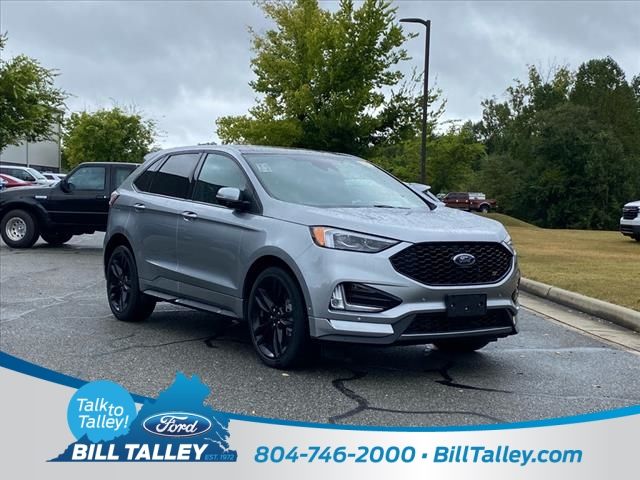 2021 Ford Edge ST