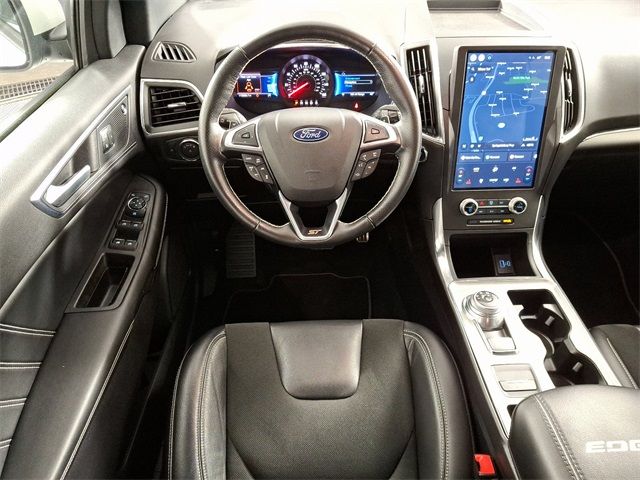 2021 Ford Edge ST