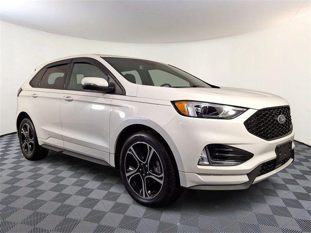 2021 Ford Edge ST