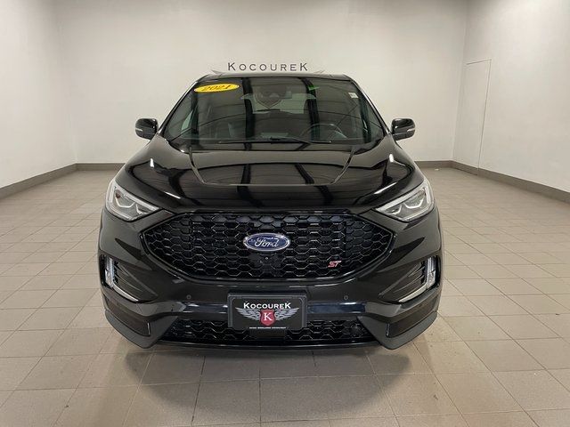 2021 Ford Edge ST