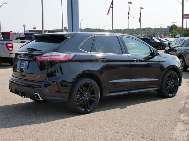 2021 Ford Edge ST