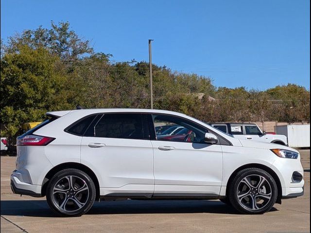 2021 Ford Edge ST