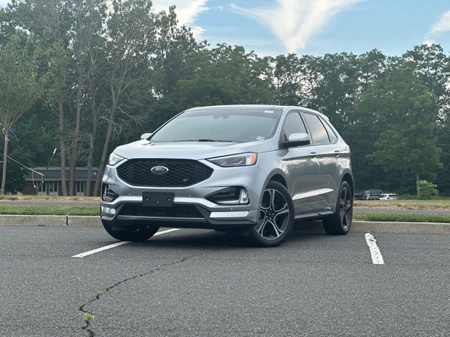 2021 Ford Edge ST