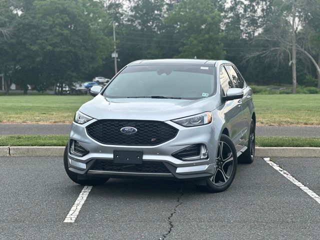 2021 Ford Edge ST