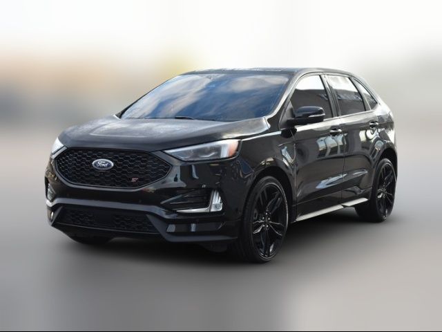 2021 Ford Edge ST