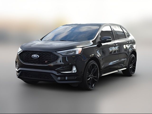 2021 Ford Edge ST