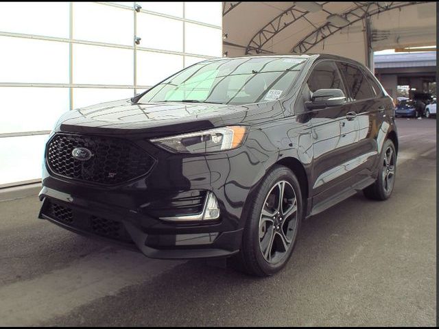 2021 Ford Edge ST