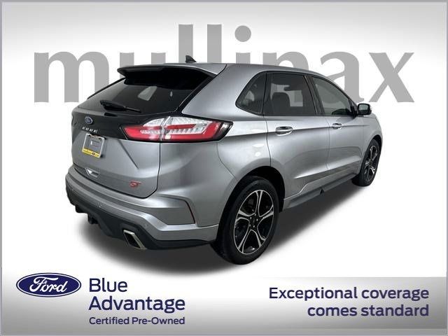 2021 Ford Edge ST