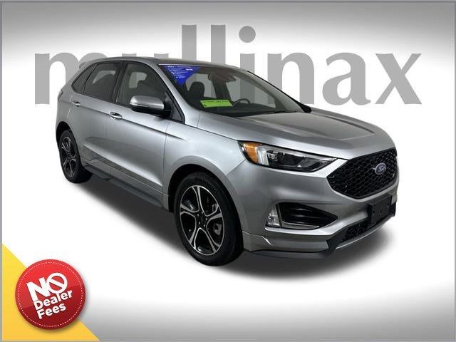 2021 Ford Edge ST