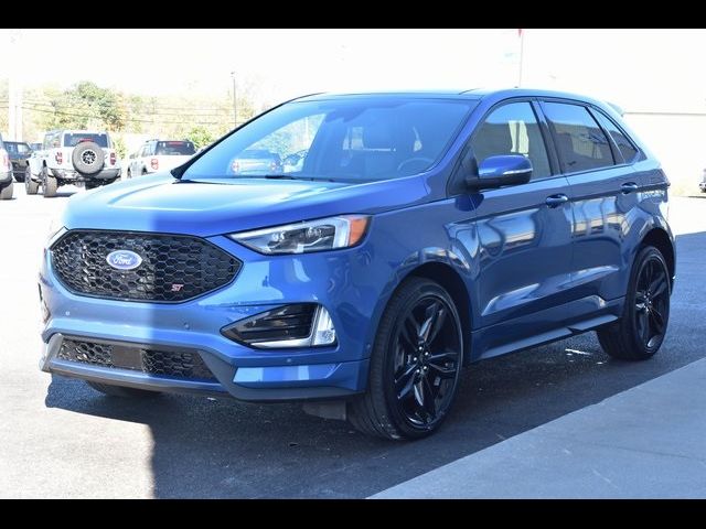 2021 Ford Edge ST