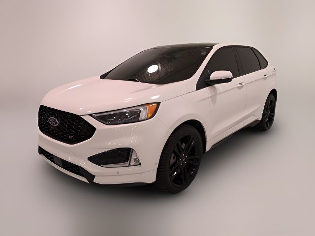 2021 Ford Edge ST