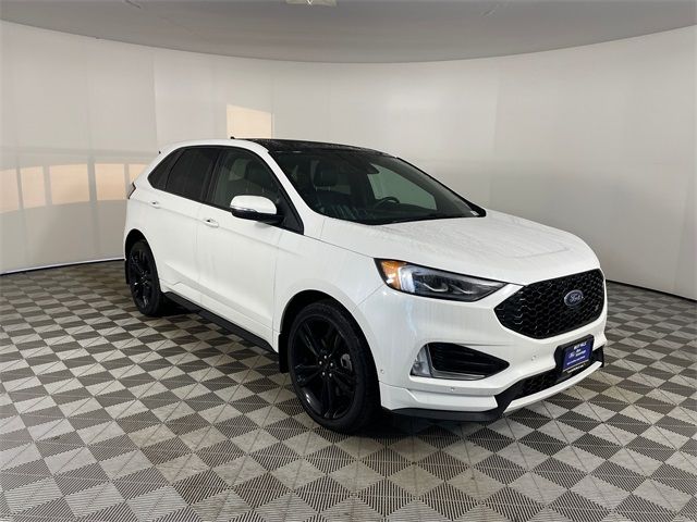 2021 Ford Edge ST