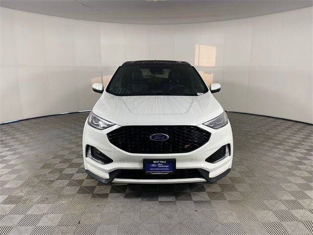 2021 Ford Edge ST