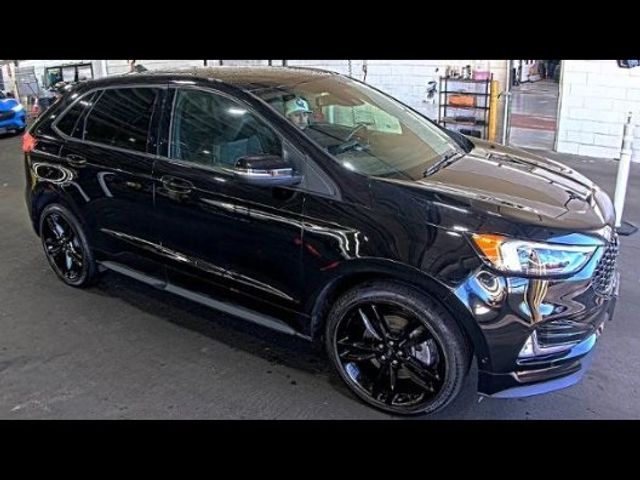 2021 Ford Edge ST