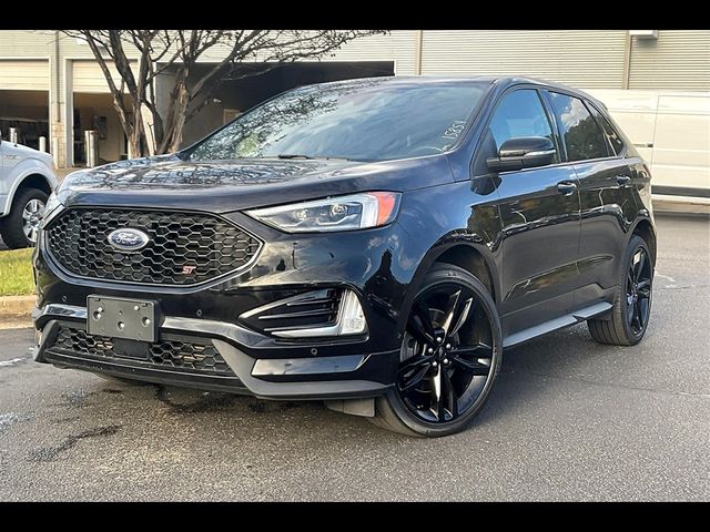 2021 Ford Edge ST