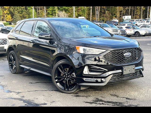 2021 Ford Edge ST