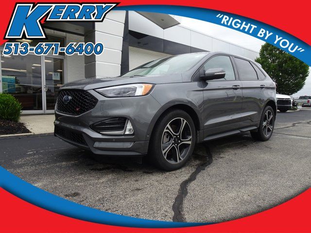 2021 Ford Edge ST