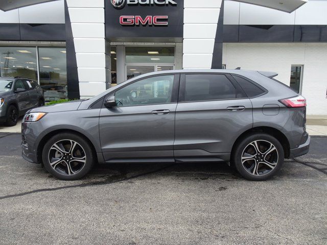 2021 Ford Edge ST