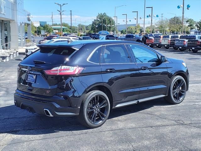 2021 Ford Edge ST