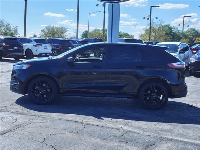 2021 Ford Edge ST