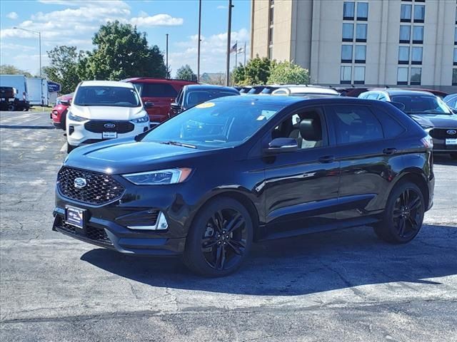 2021 Ford Edge ST