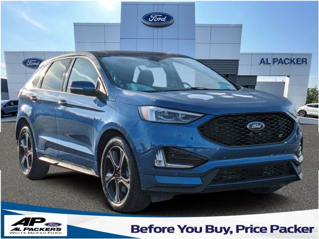 2021 Ford Edge ST