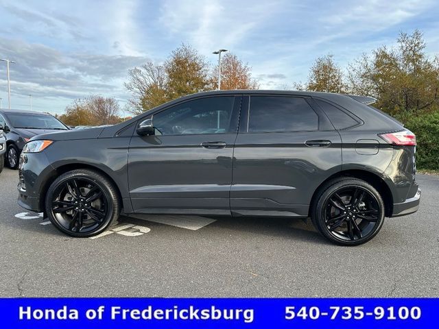 2021 Ford Edge ST