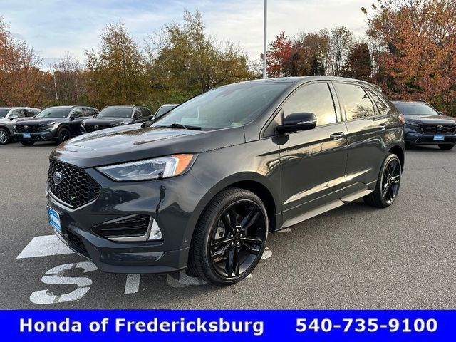 2021 Ford Edge ST