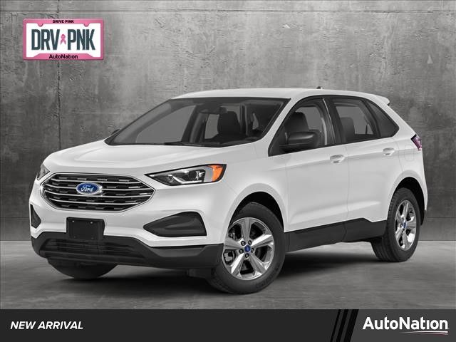 2021 Ford Edge ST