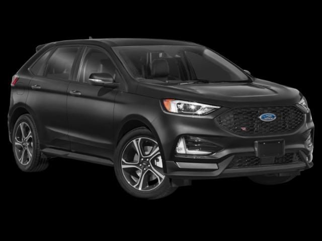 2021 Ford Edge ST