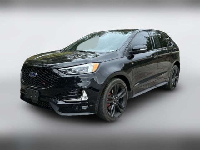 2021 Ford Edge ST